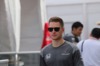 GP STATI UNITI, 19.10.2017 - Stoffel Vandoorne (BEL) McLaren MCL32